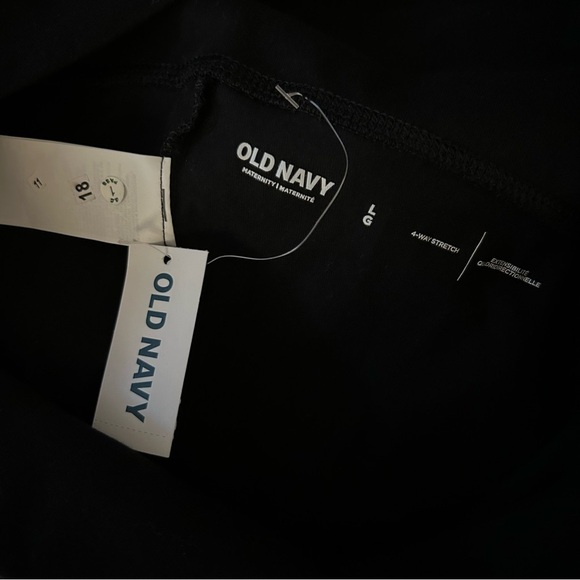 ❤️ NWT Old Navy Pants L - Picture 4 of 9